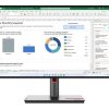 Lenovo ThinkVision P27h-30 computerskærm 68,6 cm (27