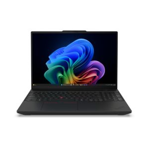 Lenovo ThinkPad T16 Gen 5 (Intel) Copilot+ PC Intel Core Ultra 5 325 Laptop 40,6 cm (16