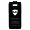 6D Tempered Glass Iphone 13 mini