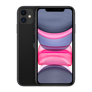 iPhone 11 - Sort