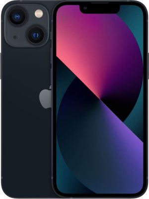 Apple iPhone 13 Mini (Midnight)