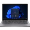 Lenovo ThinkPad T14s grå Gen 2