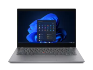 Lenovo ThinkPad T14s grå Gen 2