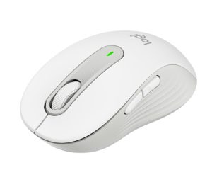 Logitech Signature M650 for Business mus Kontor Højre hånd Bluetooth Optisk 4000 dpi