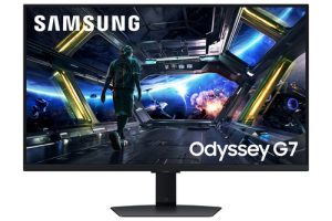 Samsung G70D computerskærm 81,3 cm (32
