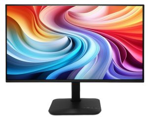 Acer KA2 KA242YP6BIP computerskærm 60,5 cm (23.8
