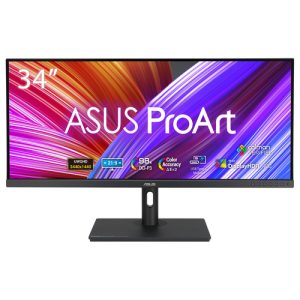 ASUS ProArt PA348CGV computerskærm 86,4 cm (34