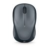 Logitech M235 mus Kontor Ambidextrous RF trådløst Optisk 1000 dpi